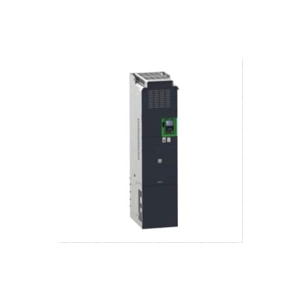 Schneider Electric FREQUENCY CONVERTER 110 KW, IN = 211 A, 3 X 380 TO 480 V, IP 00, EMC FILTER C3, WITH DC TL ATV930C11N4 - main